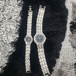 Stainless Steel Watches